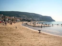 Ouro Beach
