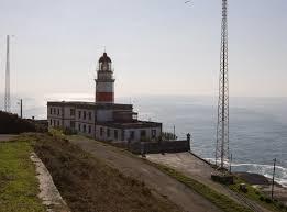 Cabo Silleiro