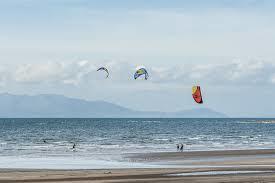 Troon Beach