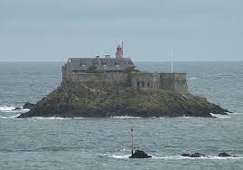 Fort Harbour