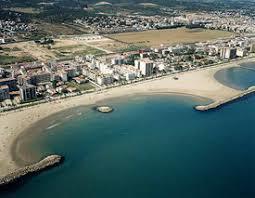 Cunit Playa