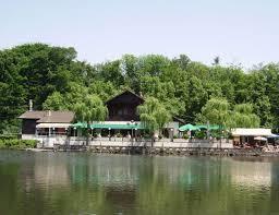 Lac de Sauvabelin