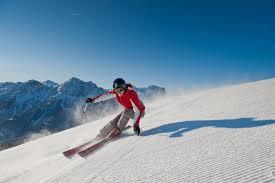 Skigebiet Kronplatz