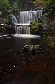 Indian Ladder Falls