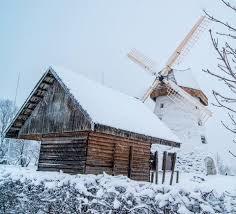 Araisi Windmill