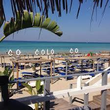 Lido Coco Loco