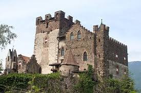 Castel del Gatto