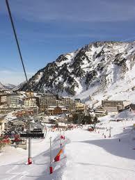 La Mongie