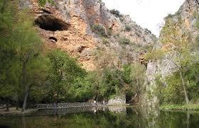 Lago del Espejo