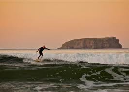 Pollan Beach