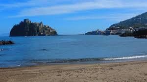 Lido beach