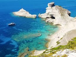 Faro di Capo Pertusato