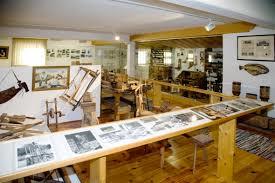 Walsermuseum Lech