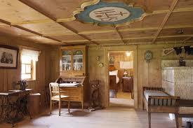 Huber Hus