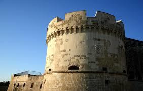Castle Acaya