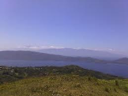Mount Panay