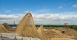 The Cu Chulainn Coaster