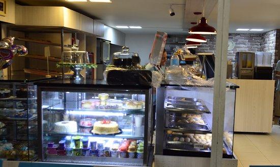 Panaderia Pan Norte
