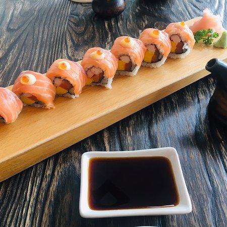 AIKU Bar & Restaurant