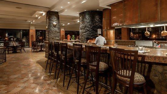 Rox Restaurant