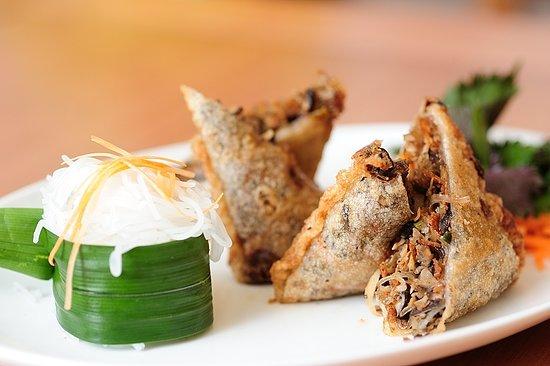 Aummee Vegetarian Restaurant