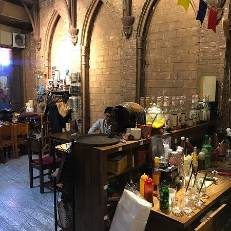 Always Cafe