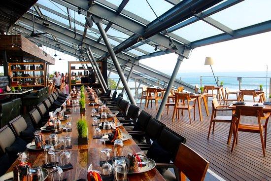 MoonLite Kitchen and Bar