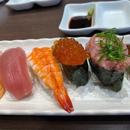 Sushi Naritaya