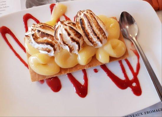 Ristorante Del Arte