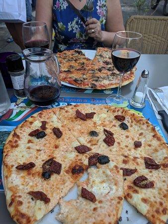 Mamma Rosa