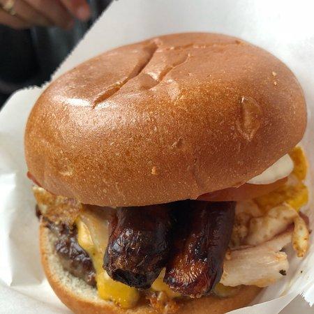 Rockin' Joe's Diner
