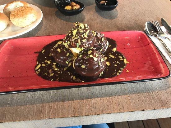 Downtown Food Club