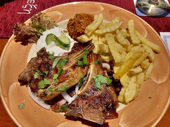 Athos Restaurant