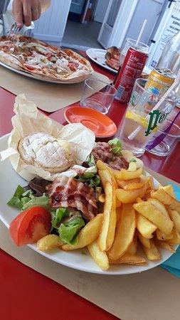 Restaurant Cap O Sud