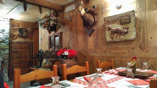 Pizzeria Le Moulin