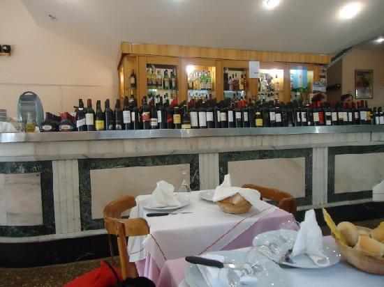 El Cortijo
