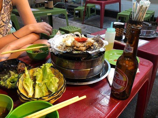 Nuong 66 Restaurant