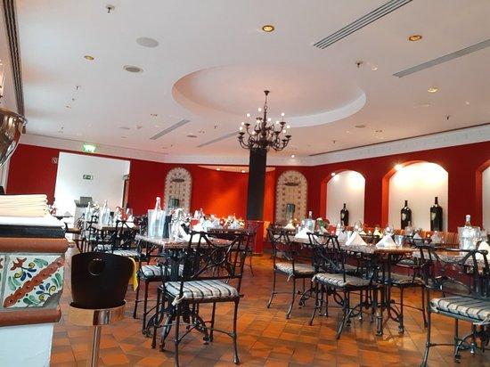 Restaurant Red Grill