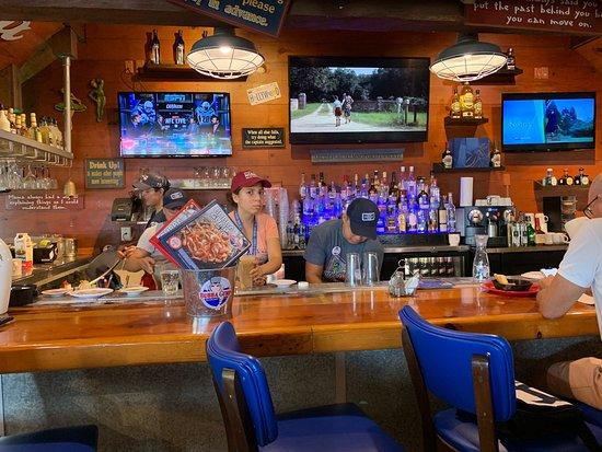 Bubba Gump Shrimp Co