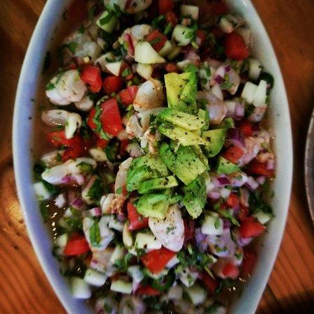 Los Hijos Del Mar Tostaderia Mazatletca