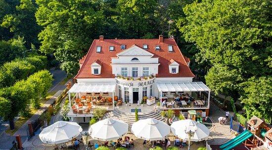 Manca Restaurant