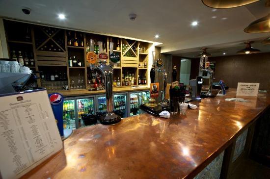 Watermark Restaurant