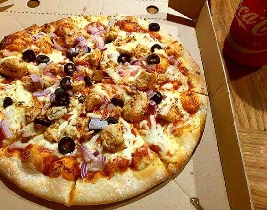 Wolf Italian Street Food