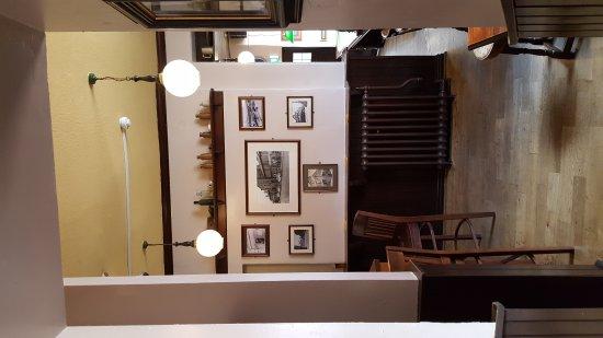 Union Vaults