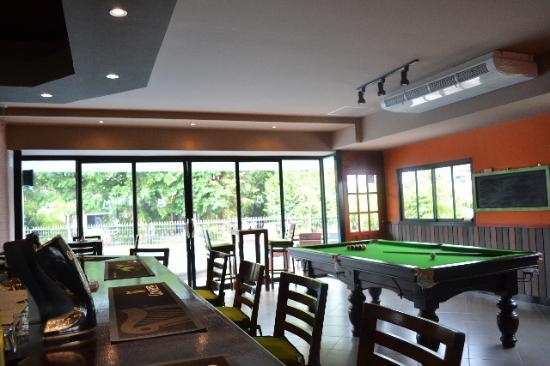 Murphys Irish Pub Pattaya