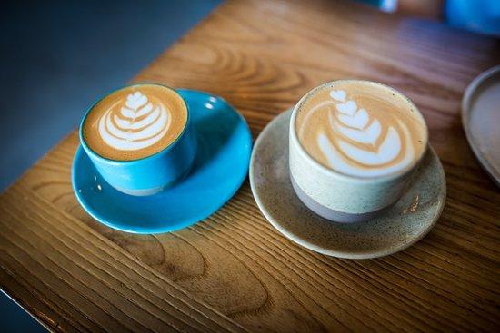 Flat White