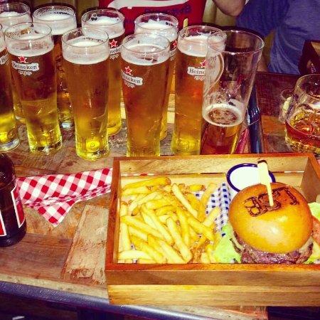 Lock Stock & Barrel Barsha Heights