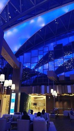 The Lobby Lounge
