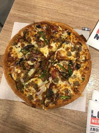 Pizza Hut