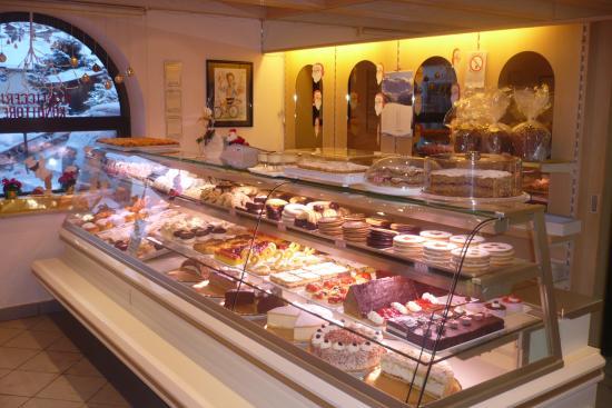 Pasticceria Mussner